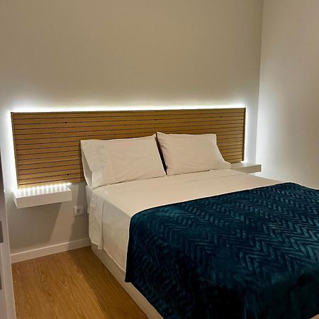 Anastacio Tiny House Apartment Порто Мониз Екстериор снимка
