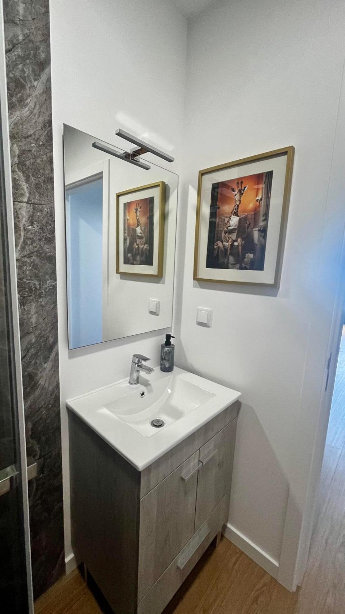 Anastacio Tiny House Apartment Порто Мониз Екстериор снимка